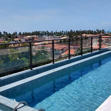 Apartamento Na Praia Do Frances Exterior photo