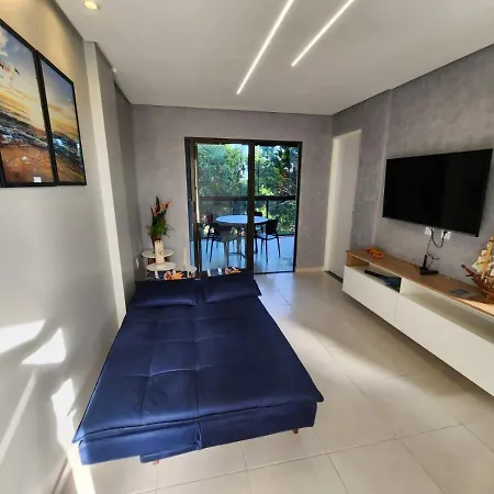 Apartamento Na Praia Do Frances Exterior photo