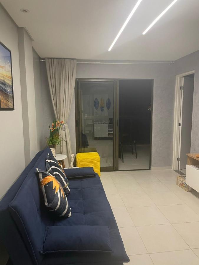 Na Do Frances Apartment Praia do Frances