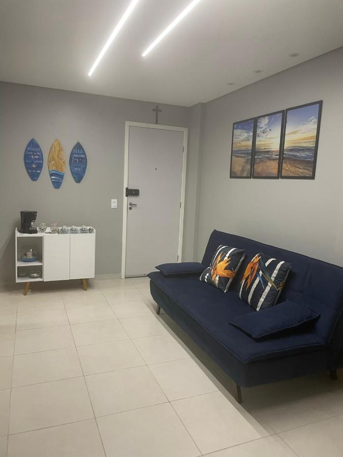 Na Do Frances Apartment