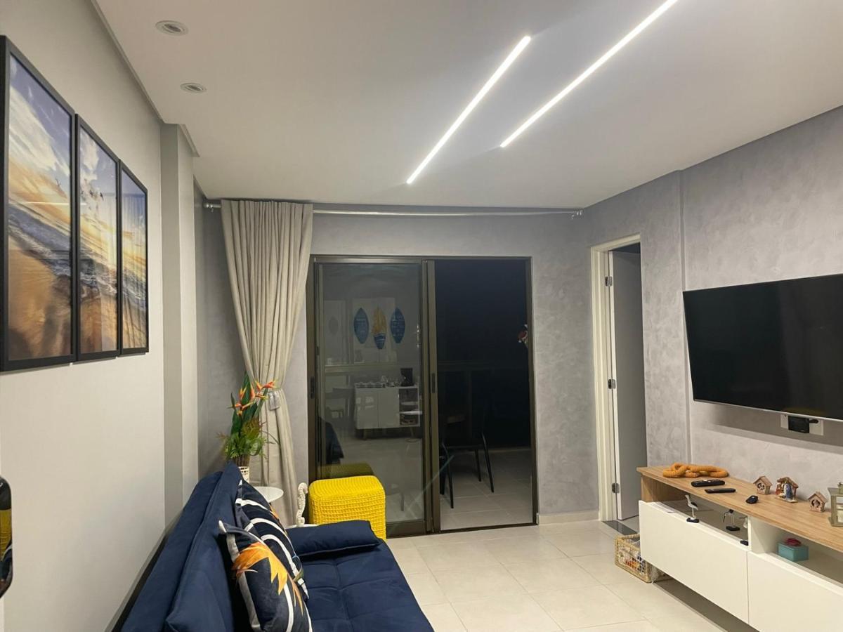 Apartment Na Do Frances *