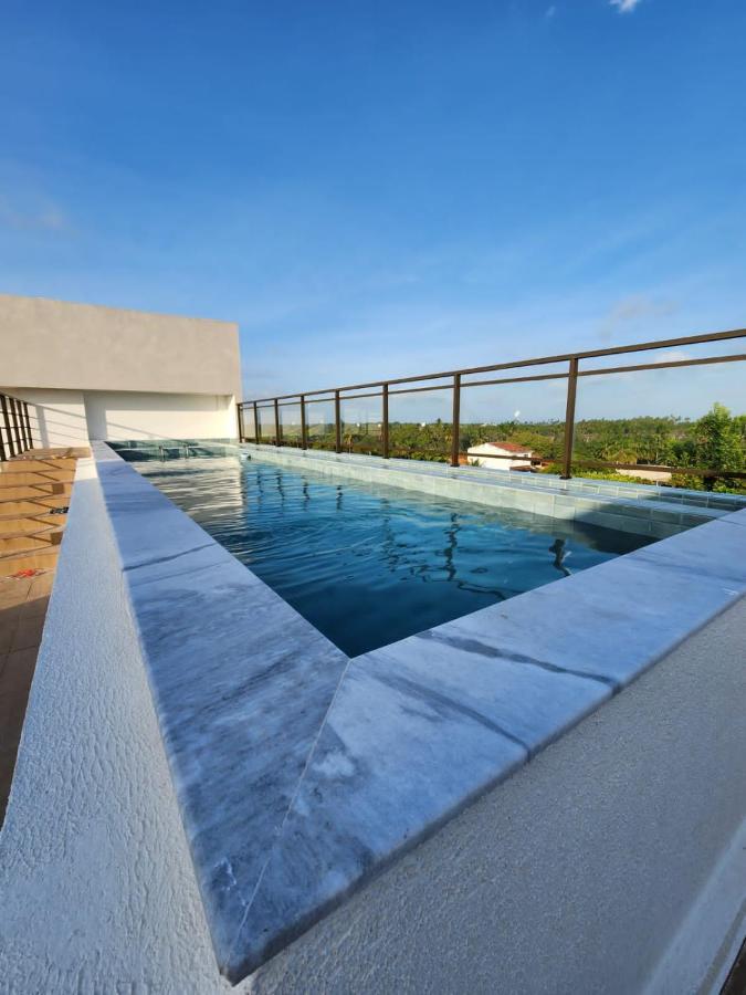 Apartment Na Do Frances