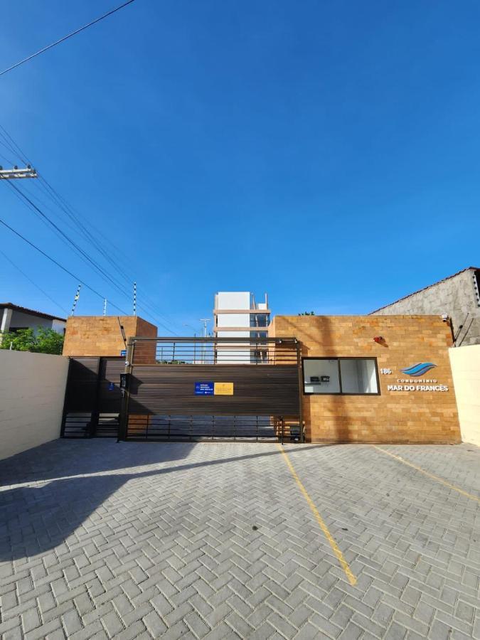 Apartment Na Do Frances *