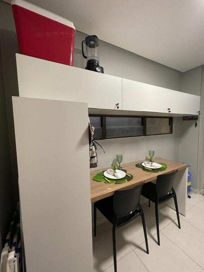 Apartment Na Do Frances *